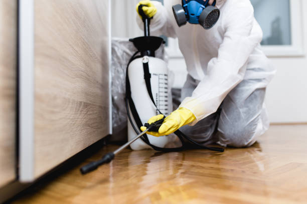  Mission, OR Pest Control Pros