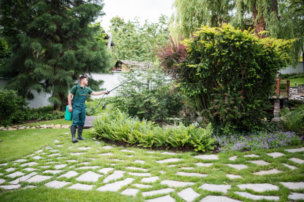 Wildlife Control Services in Mission, OR