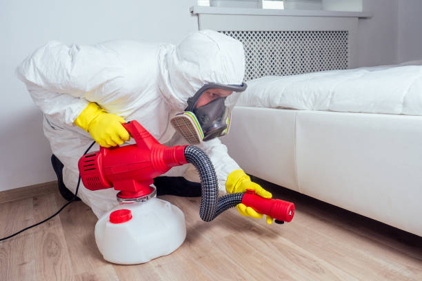 Best Pest Control Treatment  in Mission, OR